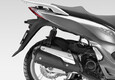 Il nuovo Honda SH 300i ABS debutta ai Motodays (ANSA)