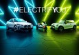 #ElectrifYou: con BMW per scoprire la mobilità elettrica (ANSA)