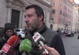 Super Green Pass, Salvini: 'In sintonia con governatori Lega per garantire lavoro e salute' © ANSA