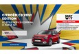 Citroën C3YOU! La serie speciale in vendita online (ANSA)