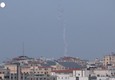 Israele, la giornata scandita dalle sirene a Tel Aviv © ANSA