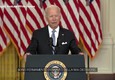 Afghanistan, Biden: 'Gli americani non devono morire in una guerra che a Kabul non combattono' © ANSA