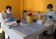 Vaccini, soddisfazione per i progressi della campagna in Calabria (ANSA)