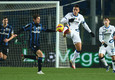 Soccer: Serie A; Atalanta-Inter (ANSA)