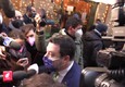 Quirinale, Salvini: 