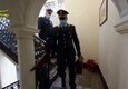 Reddito: 32 denunce Gdf Catania, anche condannati per mafia (ANSA)
