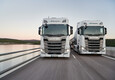 Scania, si aggiudica premio 'Green Truck' per sesta volta (ANSA)