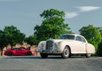Bentley R-Type Continental, 70 anni per iconica GT (ANSA)