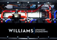 Williams Advanced Engineering protagonista al Battery Show (ANSA)