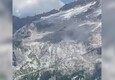 Ghiacciai alpini, ogni anno 30 metri in meno (ANSA)