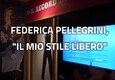 Federica Pellegrini, Il mio stile libero (ANSA)