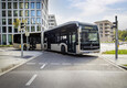 Maxi ordine di 95 bus elettrici Mercedes-Benz per Amburgo (ANSA)
