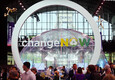 Gruppo Renault di nuovo al Summit ChangeNow di Parigi (ANSA)