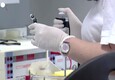 Un test del sangue per diagnosticare 50 tipi di cancro (ANSA)