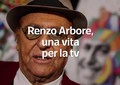 Renzo Arbore, una vita per la tv: da 