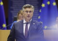 Premier Croazia, 'sì a Ucraina, Moldavia e Georgia candidate' (ANSA)
