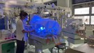 Torino: tumore nel cuore, neonato operato durante parto(ANSA)