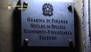 Iscrizioni ed esami falsi all'Universita' di Salerno, due arresti(ANSA)