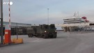 Svezia, schierato l'esercito sull'isola di Gotland per contrastare la minaccia russa (ANSA)