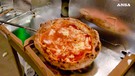 Oggi e' la giornata mondiale della pizza (ANSA)