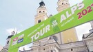 Ciclismo: Tour of the Alps, la sicurezza e' protagonista(ANSA)