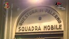 Mafia, blitz a Palermo: 31 misure cautelari (ANSA)