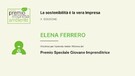 Premio Impresa Ambiente, Ferrero: 