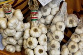 Agricoltori Ue, boom di domanda di aglio per calo import Cina (ANSA)