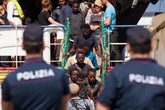 Sofo (FdI), interrogazione a Ue su emergenza migranti in Calabria (ANSA)
