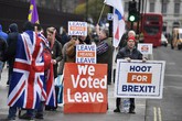 Brexit: Ft, Regno Unito vuole rinegoziare Dop e Igp con Ue (ANSA)