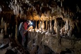Via libera da Ue a 2 milioni a Italia per grotte e siti speleologici (ANSA)