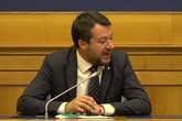 Fondi Ue, Salvini: 'Ti presto dei soldi se torni alla Fornero e se metti una patrimoniale'