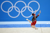 Olympic Games 2020 Artistic Gymnastics (ANSA)