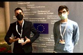 CoFoE, due cittadini italiani estratti a sorte ai primi panel di cittadini a Strasburgo (ANSA)
