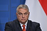 Eurodeputati, 'preoccupati per presidenza ungherese dell'Ue (ANSA)