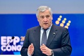Tajani, "lunedì incontro con Fao e Pam per Food for Gaza" (ANSA)