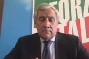 Bonafede, Tajani: 'Voteremo la sfiducia, troppi errori nella gestione della giustizia'
