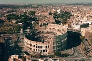Colosseo, aggiudicato il bando per la ricostruzione dell'arena