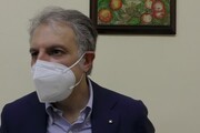 Giuseppe Condorelli: 'Denunciare la mafia conviene, la Sicilia e' sana'