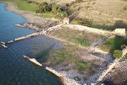 Alla scoperta di Mazzallakkar: il fortino arabo che riemerge dalle acque del lago