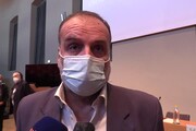 Torino, Geuna: 'Ho ribadito agli occupanti l'importanza della campagna vaccinale'