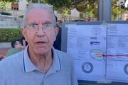 Maxi-rincari di gas e luce, protesta a Cagliari: 'Costretti a chiudere'