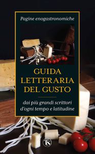 Guida letteraria del gusto, da Gadda a Camilleri (ANSA)