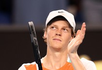 Tennis: Australia; dopo Berrettini anche Sinner agli ottavi (ANSA)
