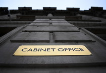 Cabinet Office (ANSA)