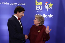 Regioni Ue, 'l'Europa è al bivio, serve una coesione più forte'