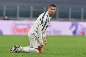 Serie A: Juventus-Atalanta 1-1  (ANSA)