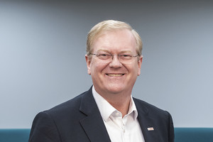Stefan Hartung presidente consiglio amministrazione Bosch (ANSA)