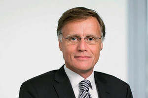 Jochen Hanebeck da aprile 2022 nuovo Ceo di Infineon (ANSA)