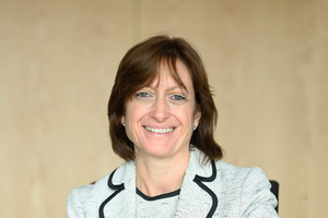 Alison Jones nominata 82mo presidente della britannica SMMT (ANSA)